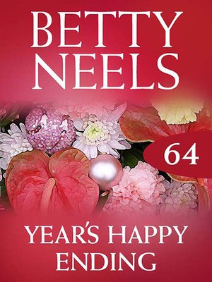 cover image of Year's Happy Ending (Betty Neels Collection)